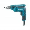 TALADRO ROTACION 1/4" 370W REV DP2010 MAKITA