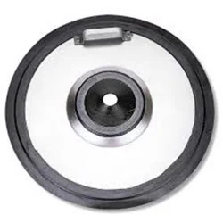PLATO SEGUIDOR GRASA 18KG 417001 SAMOA