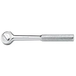 CHICHARRA 1/2" - 10" M/METAL 86404 STANLEY