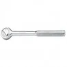 CHICHARRA 1/2" - 10" M/METAL 86404 STANLEY
