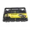 CAJA HERRAM PLAST PARA JUEGO FLEX 74301 STANLEY