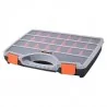 CAJA ORGANIZADORA PLAST 21 DIV 12 320001 TACTIX