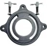 BASE GIRATORIA P/TORNILLO 200MM 73231204A HARLING