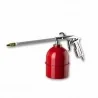 PISTOLA PULVERIZAR ACERO DO10 VOYLET