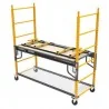 Andamio Banco De Trabajo 500KG I-CISCMT METALTECH