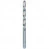 BROCA P/ACERO RAPIDO (HSS) 02.0MM SCMC