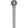 LIMA ROTATIVA EJE 6MM GFD REDONDA 1/2" 067023 SCM