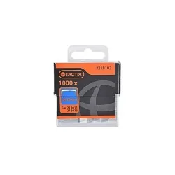 GRAPA 5/16X11.3MM USO PESADO 1000PC 218103 TACTI