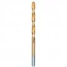 BROCA TITANIO 09.5MM SCMC