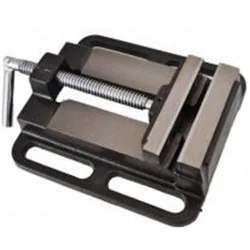 PRENSA FIJA P/TALADRO PEDESTAL 125MM 41074003 SCM