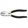 ALICATE UNIVERSAL ELECTRICISTA 08" 84023 STANLEY