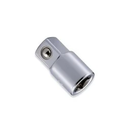 ADAPTADOR 3/8" HEMBRA - 1/2" MACHO 296215 GESTAR