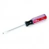 ATORNILLADOR PALETA ACETATO 5.0 X 75MM 702105 ONS