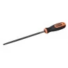LIMA C/MANGO REDONDA 08" CORTE 02 300003 TACTIX