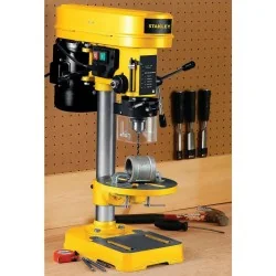 Taladro Pedestal 0.75Hp 220V 1/2" Sbt2513-B2C St