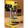 Taladro Pedestal 0.75Hp 220V 1/2" Sbt2513-B2C St