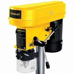 Taladro Pedestal 0.75Hp 220V 1/2" Sbt2513-B2C St