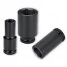 DADO HEXAGONAL IMPACTO LARGO 1/2" X 15MM 74315 CR