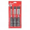 FORMON JUEGO 3PC 707003 ONSITE