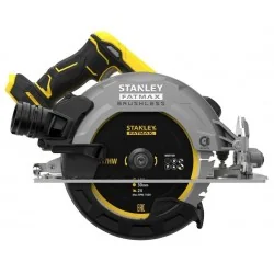 SIERRA CIRCULAR 7.1/4" 20V S/BAT SBC550-B2 STANLE