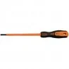 ATORNILLADOR AISLA PALETA 1000V 8.0-175MM 76732 E