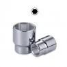 DADO HEXAGONAL 1/4" X 10MM 296110 GESTAR