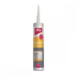 SELLANTE TAPAGOTERAS ARTICOLL 300ML CARTUCH 00040
