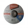 DISCO DESBASTE METAL 7" D18471 MAKITA