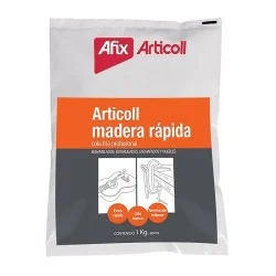 COLA FRIA ARTICOLL MADERAS BOLSA 1KGR 00101 ARTIC