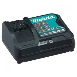 CARGADOR BATERIA 12VMAX DC10SB RAP 197363-4 MAKIT