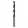 BROCA P/MADERA 8.00MM SCMC