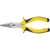ALICATE PUNTA LARGA 06" PROF 84053 STANLEY