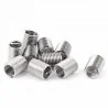 Inserto Repuesto M5X0.8 Helicoil 25Pcs 303310 Scm