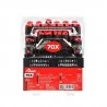 ATORNILLA JGO 70PC REF (+,-,TX, JOY, PTA) 702489