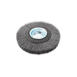 GRATA CIRCULAR AC.ONDUL. 150X25X32MM 447401 TACTI