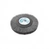 GRATA CIRCULAR AC.ONDUL. 150X25X32MM 447401 TACTI
