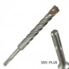 BROCA SDS PLUS 19 X 210MM (150MM) D00343 MAKITA