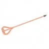MEZCLADOR ABAJO-ARRIBA 400X80X08MM 298205 TACTIX
