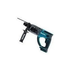 MARTILLO PERFOR SDS-PLUS 20MM 18V S/BAT DHR202Z M