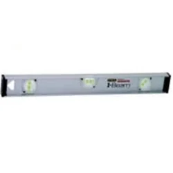 NIVEL ALUM MAGNETICO PROF 24" I-BEAM 42244 STANLE
