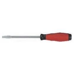ATORNILLADOR PALETA ROJO 3.2 X 250MM 46055 CROS