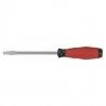 ATORNILLADOR PALETA ROJO 3.2 X 250MM 46055 CROS