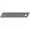 CUCHILLO CARTONERO REPUESTO H.SEGM. 03PC 11300 ST