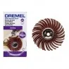 CEPILLO ABRASIVO DETALLLES G220 EZLOCK EZ473SA DR