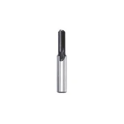 FRESA RECTA 2 FILOS 1/4 EJE 1/4 420311 TACTIX