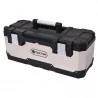 Caja Herram Met/Plast 26" Br/Met 321132 TACTIX