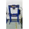 PRENSA HIDRAULICA 50TON. 125H50 SCMC