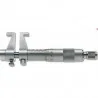 MICROMETRO INTERIOR 05-30MM C/ANILLO AJUST 068001