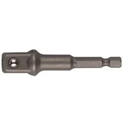 PUNTA DADO MACHO 1/2 X 72MM 372005 SCMC