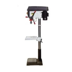 TALADRO PEDESTAL 2.0HP 220V 1" 120MM ZJ-5125